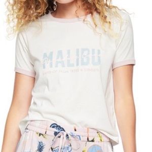 Juicy x Juicy Couture Malibu T-shirt